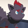 zorua